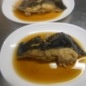 めんつゆで 黒カレイの煮魚 レシピ 作り方 By アルプスの乙女 楽天レシピ めんつゆで 黒カレイの煮魚 レシピ 作り方 By アルプスの乙女 楽天レシピ